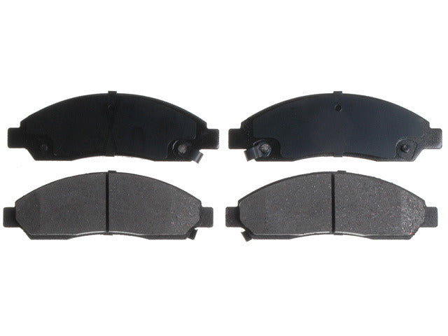 Disc Brake Pad Raybestos Brakes SGD1039C