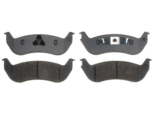 Disc Brake Pad Raybestos Brakes SGD1040AC
