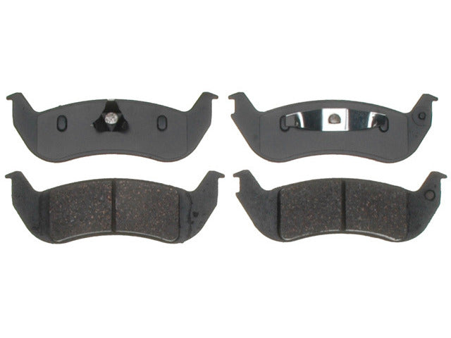 Disc Brake Pad Raybestos Brakes SGD1040C