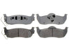 Disc Brake Pad Raybestos Brakes SGD1041C