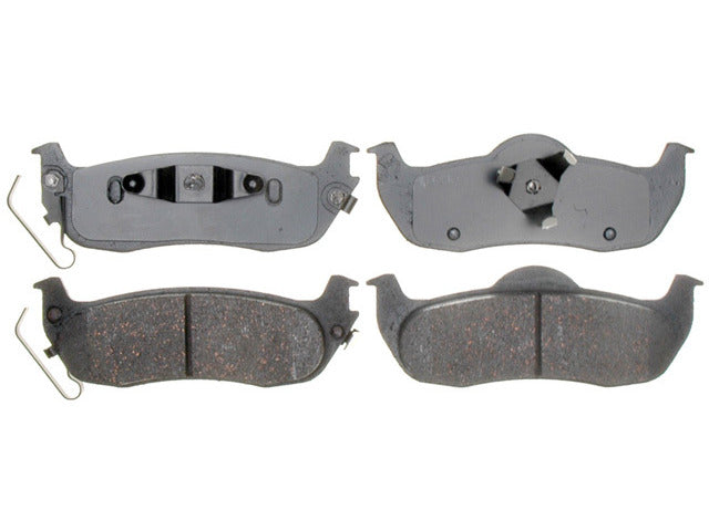 Disc Brake Pad Raybestos Brakes SGD1041C