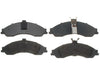 Disc Brake Pad Raybestos Brakes SGD1043C