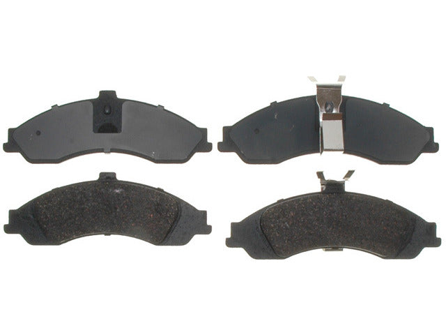 Disc Brake Pad Raybestos Brakes SGD1043C