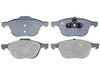 Disc Brake Pad Raybestos Brakes SGD1044C