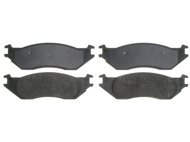 Disc Brake Pad Raybestos Brakes SGD1045M