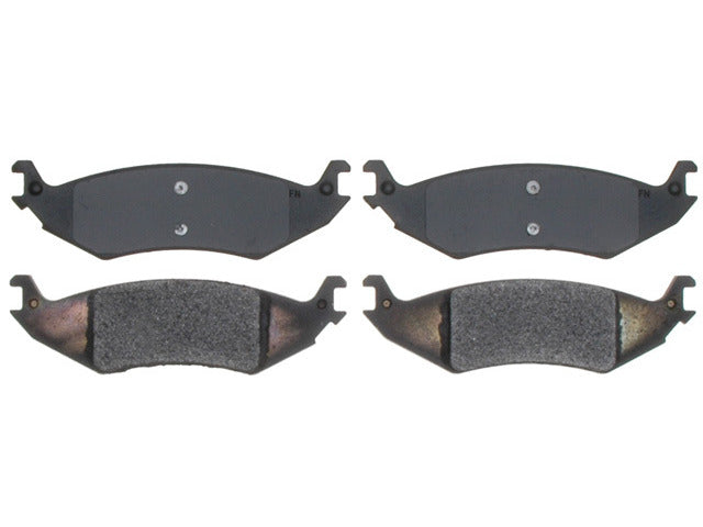 Disc Brake Pad Raybestos Brakes SGD1046M