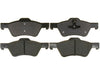 Disc Brake Pad Raybestos Brakes SGD1047BC