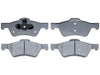 Disc Brake Pad Raybestos Brakes SGD1047C