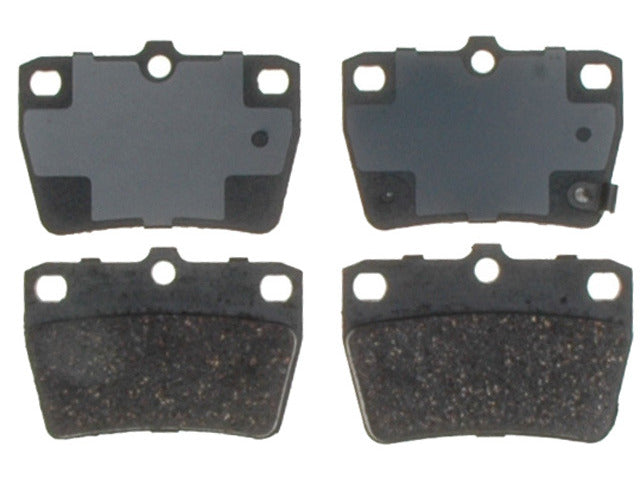 Disc Brake Pad Raybestos Brakes SGD1051C