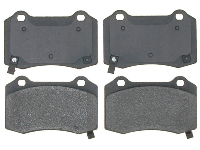 Disc Brake Pad Raybestos Brakes SGD1053M