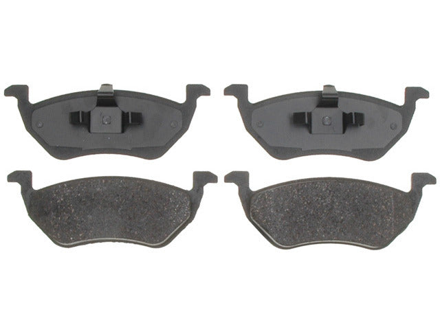 Disc Brake Pad Raybestos Brakes SGD1055C