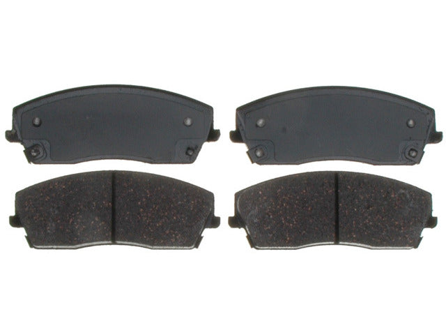 Disc Brake Pad Raybestos Brakes SGD1056C