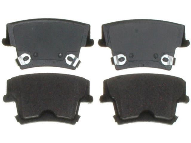 Disc Brake Pad Raybestos Brakes SGD1057C