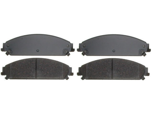 Disc Brake Pad Raybestos Brakes SGD1058C