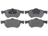 Disc Brake Pad Raybestos Brakes SGD1059M