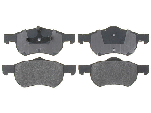 Disc Brake Pad Raybestos Brakes SGD1059M