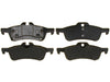 Disc Brake Pad Raybestos Brakes SGD1060M