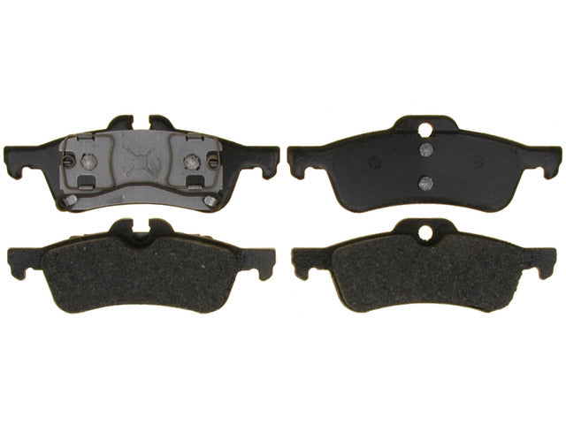 Disc Brake Pad Raybestos Brakes SGD1060M