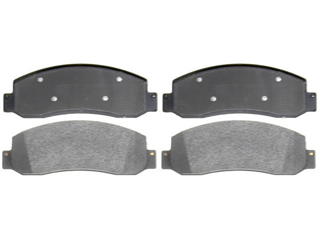 Disc Brake Pad Raybestos Brakes SGD1069M