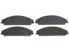 Disc Brake Pad Raybestos Brakes SGD1070C