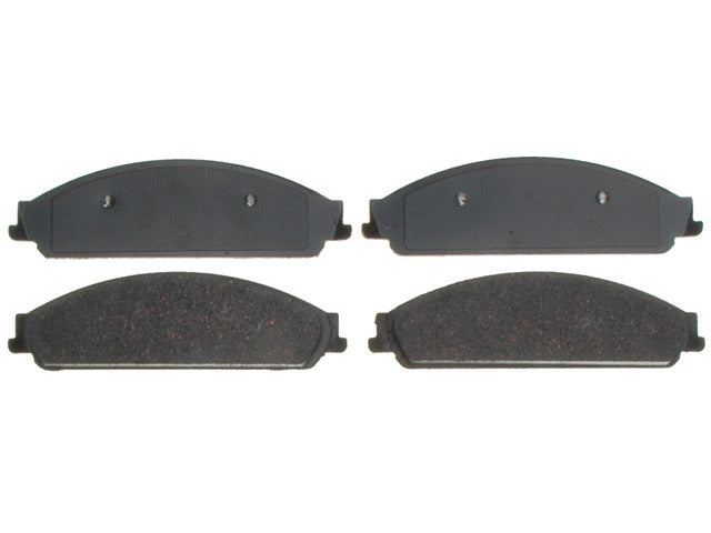 Disc Brake Pad Raybestos Brakes SGD1070C