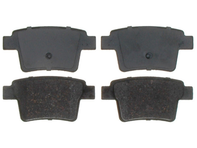 Disc Brake Pad Raybestos Brakes SGD1071C