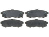 Disc Brake Pad Raybestos Brakes SGD1073C