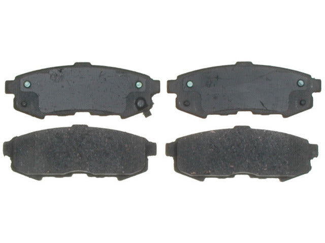 Disc Brake Pad Raybestos Brakes SGD1073C