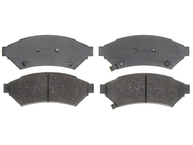 Disc Brake Pad Raybestos Brakes SGD1075C