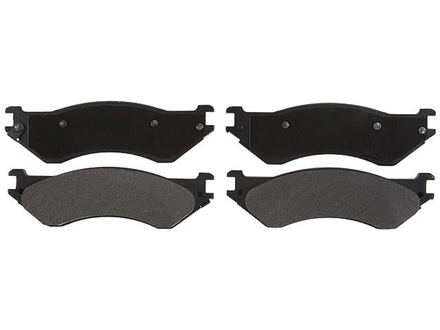 Disc Brake Pad Raybestos Brakes SGD1077M