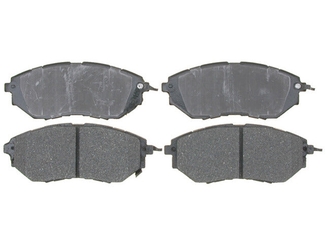 Disc Brake Pad Raybestos Brakes SGD1078C