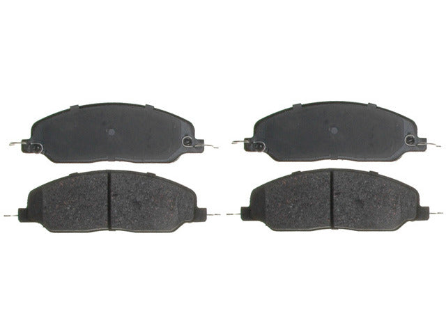 Disc Brake Pad Raybestos Brakes SGD1081C