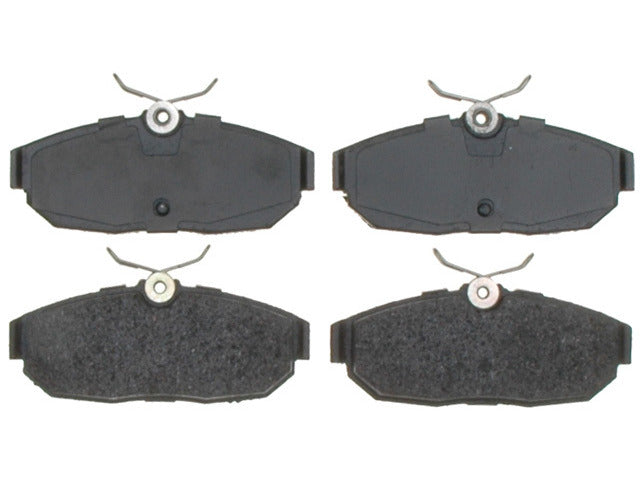 Disc Brake Pad Raybestos Brakes SGD1082C