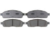 Disc Brake Pad Raybestos Brakes SGD1083C