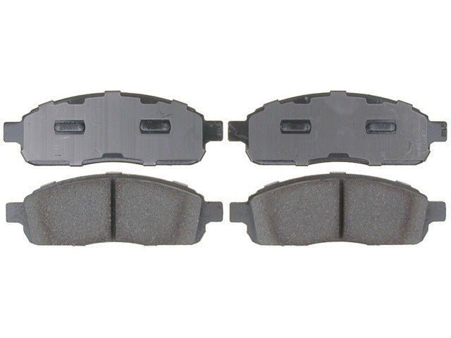 Disc Brake Pad Raybestos Brakes SGD1083C