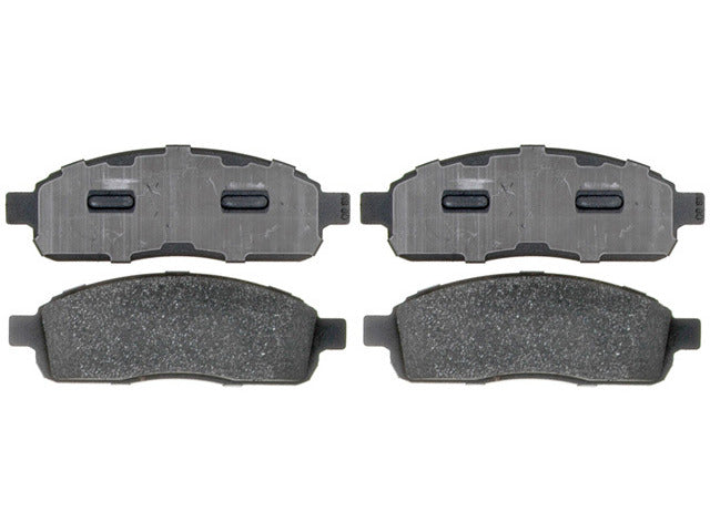 Disc Brake Pad Raybestos Brakes SGD1083M