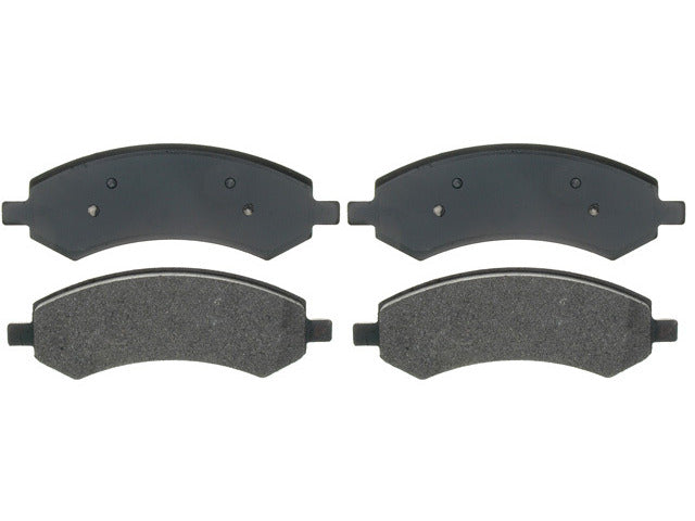 Disc Brake Pad Raybestos Brakes SGD1084M