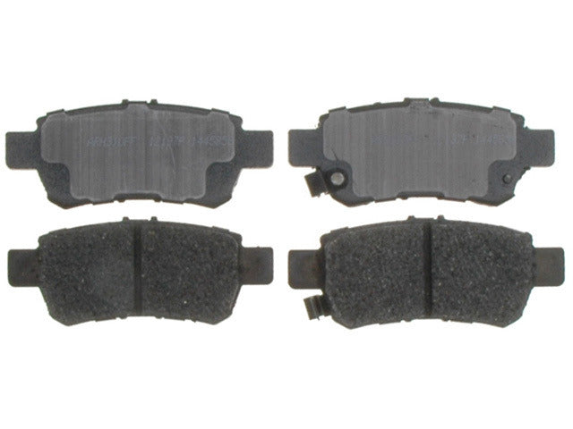 Disc Brake Pad Raybestos Brakes SGD1088C