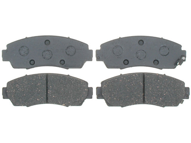 Disc Brake Pad Raybestos Brakes SGD1089C