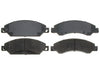 Disc Brake Pad Raybestos Brakes SGD1092C