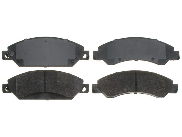 Disc Brake Pad Raybestos Brakes SGD1092C