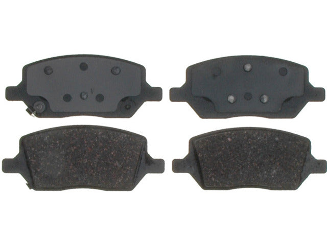 Disc Brake Pad Raybestos Brakes SGD1093C