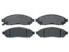 Disc Brake Pad Raybestos Brakes SGD1094C