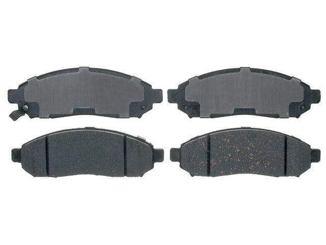Disc Brake Pad Raybestos Brakes SGD1094C