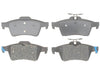 Disc Brake Pad Raybestos Brakes SGD1095C