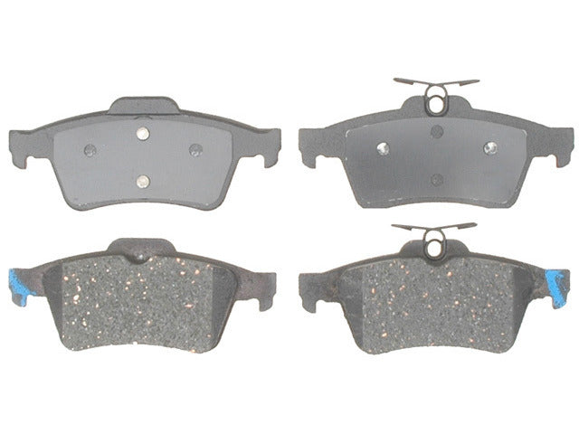 Disc Brake Pad Raybestos Brakes SGD1095C