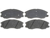 Disc Brake Pad Raybestos Brakes SGD1097C