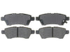 Disc Brake Pad Raybestos Brakes SGD1101C
