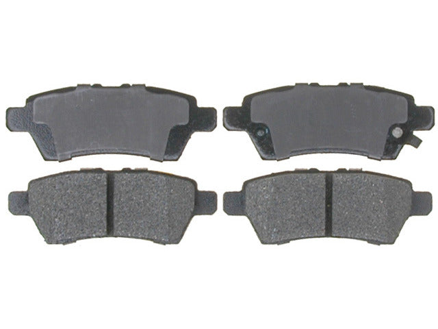 Disc Brake Pad Raybestos Brakes SGD1101C