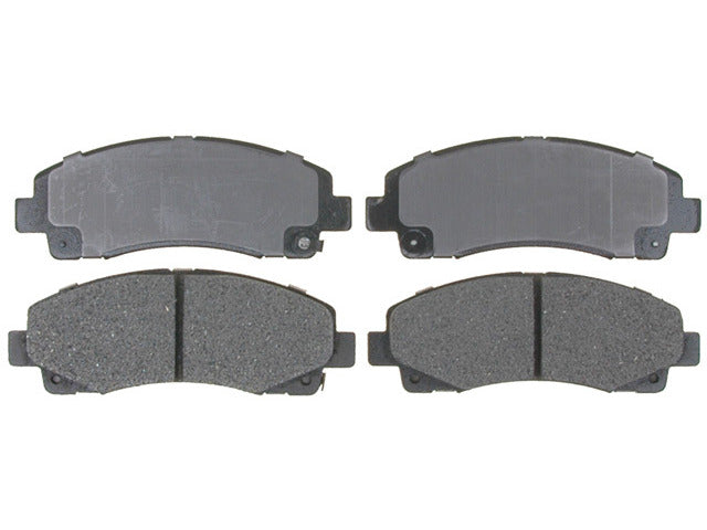 Disc Brake Pad Raybestos Brakes SGD1102C